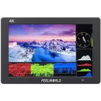 Feelworld Moniteur T7 Plus