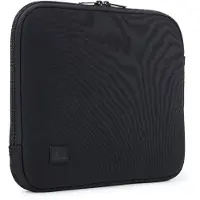 Case Logic LAPS213 Black (12.99", Universel), Sac pour notebook, Noir