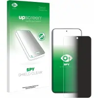 Upscreen Film anti-regards Anti-Spy Privacy Film de protection contre la lumière bleue (1 pcs, Nubia Red Magic 7), Téléphone portable : film de protection, Bleu