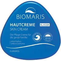 Biomaris Crème pour la peau sans parfum 250 ml