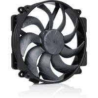 Noctua NF-A14x25r G2 PWM Noir