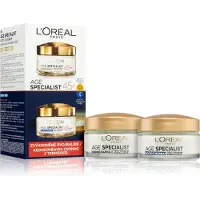 L'Oréal Age Specialist 45+ crème jour et nuit anti-rides