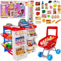 Iso Trade Supermarché de jouets 22374