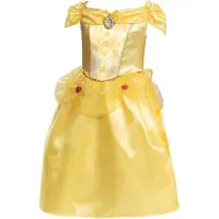 Disguise Beautiful Classic Custom Jaune 5-6 Years Enfants