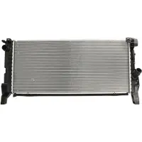 MAHLE ORIGINAL Radiateur, refroidissement du moteur BEHR *** PREMIUM LINE *** CR 2306 000P