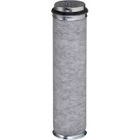 HENGST FILTER Filtre à air secondaire E114LS