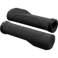 Syncros Comfort Lock-on Grips Noir 140 mm