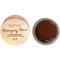 Technic Base Bronzante Crème Bronzante Riche