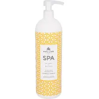 Kallos SPA Gel douche vitalisant, 1000 ml