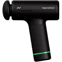 Hyperice Hypervolt Go 3 (5 Marches, 240 min)