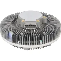 Highway Automotive Embrayage, ventilateur de radiateur 61105006