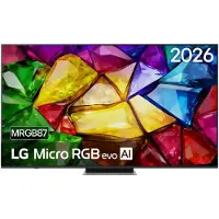 LG 75MRGB88B9B (2026)