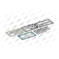 VADEN Kit de réparation, compresseur d'air comprimé 1400 100 160