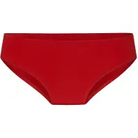 Hunkemoller Slip 'Super Comfort' rouge