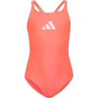 Adidas Maillot de bain de sport saumon