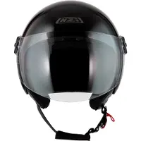 Nzi Magma Open Face Helmet Noir S