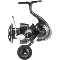 Daiwa Certate 26 Hd Spinning Reel Argenté 3000CH