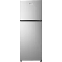 Valberg Réfrigérateur 2 Portes 2d Nf 325 D X180c