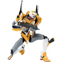 Yolopark Model plastikowy Eva-00 20 cm od - Neon Genesis Evangelion