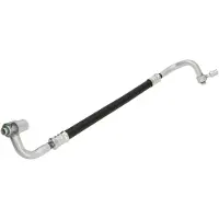 THERMOTEC Conduite à haute/basse pression, climatisation KTT160583
