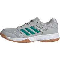 Adidas Chaussure de sport 'Speedcourt' gris / jade