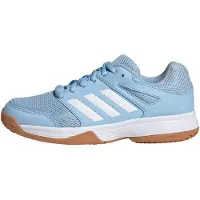Adidas Chaussure de sport 'Speedcourt' bleu fumé / bleu clair