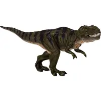MOJO Prehistory T-Rex avec mâchoire mobile - 387258