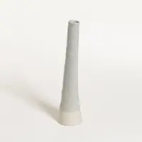 The Table Vase The Table Atelier Sea Salt