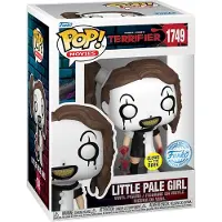 Funko POP! Figurka winylowa Pop! Damien Leone - Little Pale Girl z Terrifier