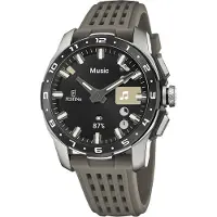 Festina - F23305/6 - Montre-bracelet - Montre hybride - Homme - Connectée