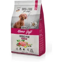 Mac'S 1,5kg DOG Mono Soft Pferd