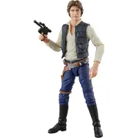 Hasbro Figurka akcji Star Wars Black Series Han Solo 15 cm -