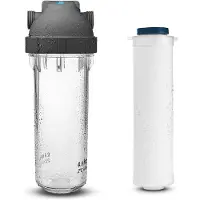 Dafi KIT : boîtier de filtre à débit + filtre en polypropylène de 25 µm