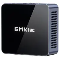GMKtec Mini Pc M2 I7-1185g7/16gb/512gb Ssd