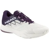 Head Racket Motion Team 1.5 Padel Shoes Blanc EU 39 Femme