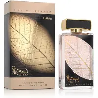 Lattafa Najdia In Gold Eau de Parfum 100 ml