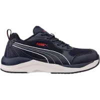 Puma Chaussures de sécurité Motion Core Shift low S1PS blue, conformes à la norme EN ISO 20345:2022 S1PS HRO SR taille 47