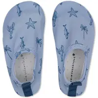 Swim Essentials Chaussettes de Natation Enfants