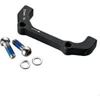 Sram Rotor 30 Mm 170 Mm Is Rear Disc Brake Caliper Adapter Noir,Argenté