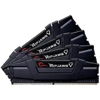 G.Skill Ripjaws V - DDR4 - Kit - 128 GB: 4 x 32 GB