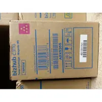 Konica Minolta A0X5355 - Magenta - Toner
