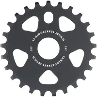 Sunday Sabretooth V2 Pinion Argenté 30t