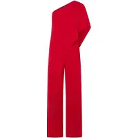 Ralph Lauren Combinaison 'APRIL' rouge