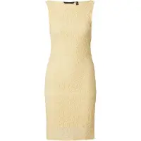 Vero Moda Robe 'VMDOLLY' citron