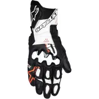 Alpinestars Gp Plus R V3 Leather Gloves Noir 3XL Homme