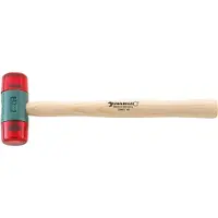 Stahlwille Marteau En Nylon 10955 27 Mm