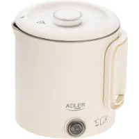 Adler Bouilloire électrique AD 1388b beige