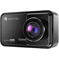 Navitel R385 GPS dashcam 2K Ultra HD USB Noir