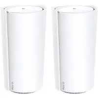 TP-LINK Deco XE200 Lot de 2