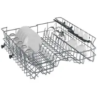 Beko DVN05320W / Pose Libre